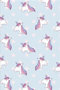 Unicorn Pattern - Mythical Creature 23