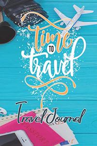 Time to Travel