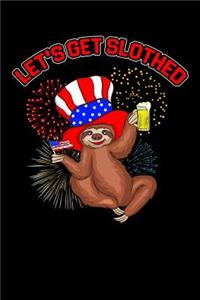Let's Get Slothed