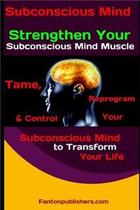 Subconscious Mind
