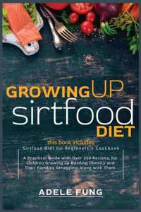 Growing Up Sirtfood Diet
