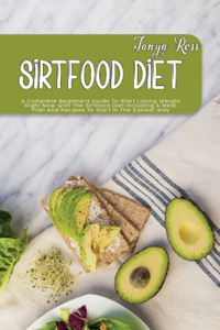 Sirtfood Diet