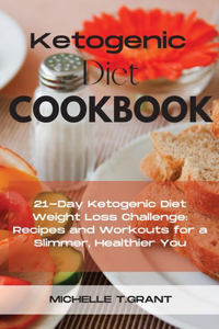 Ketogenic Diet Cookboook