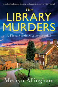 Library Murders