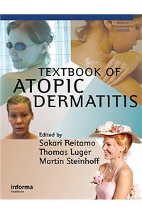 Textbook of Atopic Dermatitis
