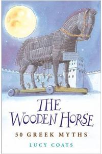 The Wooden Horse
