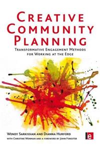 Creative Community Planning