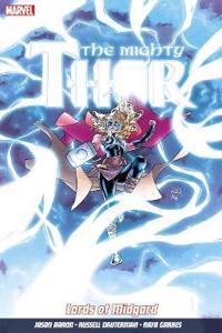 Mighty Thor Vol. 2, The: Lords of Midgard