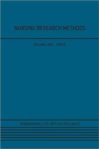 Nursing Research Methods