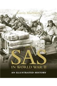 SAS in World War II