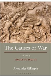 Causes of War