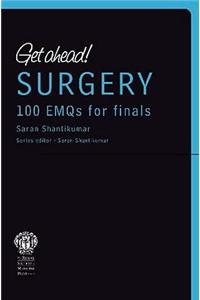 Surgery: 100 EMQs for Finals