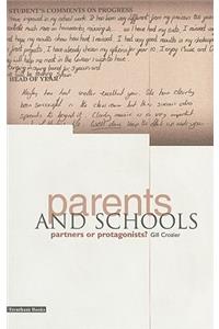 Parents and School