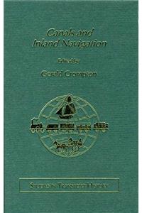 Canals and Inland Navigation (Studies in Transport History)