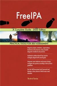 FreeIPA A Complete Guide - 2020 Edition