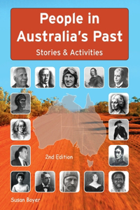 People in Australia's Past