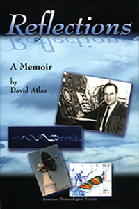 Reflections – A Memoir: A Memoir