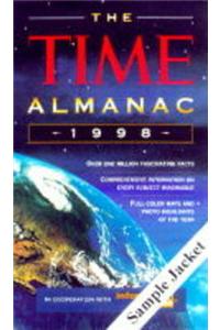 "Time" Almanac: 1999