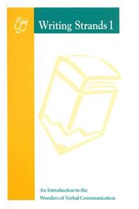 Writing Strands