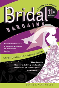 Bridal Bargains