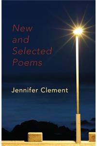 New and Selected Poems