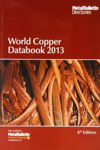World Copper Databook