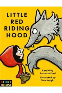 Little Red Riding Hood