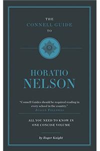 The Connell Guide To Horatio Nelson
