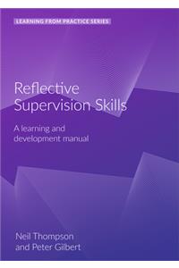 Reflective Supervision