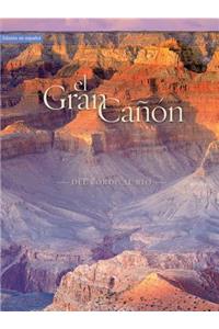 Grand Canyon: From Rim to River (Spanish)