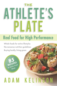 Athlete's Plate