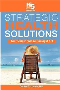 Strategic Health Solution