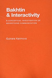 Bakhtin and Interactivity