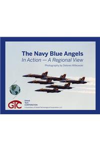 The Navy Blue Angels
