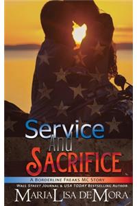 Service and Sacrifice