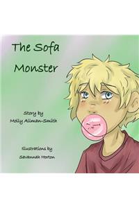Sofa Monster