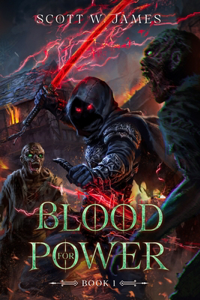 Blood for Power 1: An Apocalypse Adventure