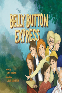 Belly Button Express