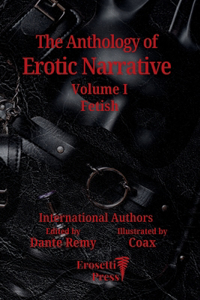 The Anthology of Erotic Narrative