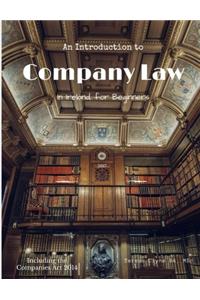 An Introduction to Company Law in Ireland for Beginners