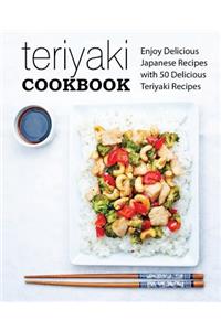 Teriyaki Cookbook