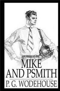 Mike and Psmith
