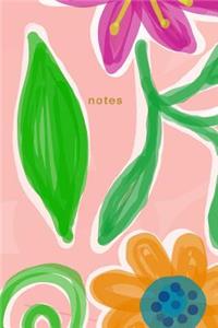 Notes