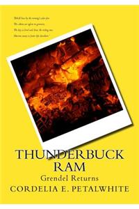 Thunderbuck Ram