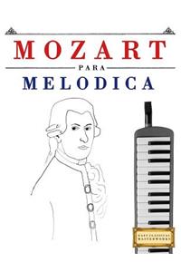 Mozart Para Mel