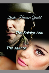 Soldier and The Author
