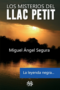 Los misterios del Llac Petit