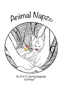 Animal Napzzz