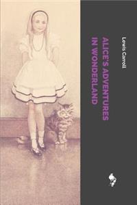 Alice's Adventures in Wonderland