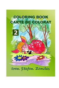 Coloring Book 2